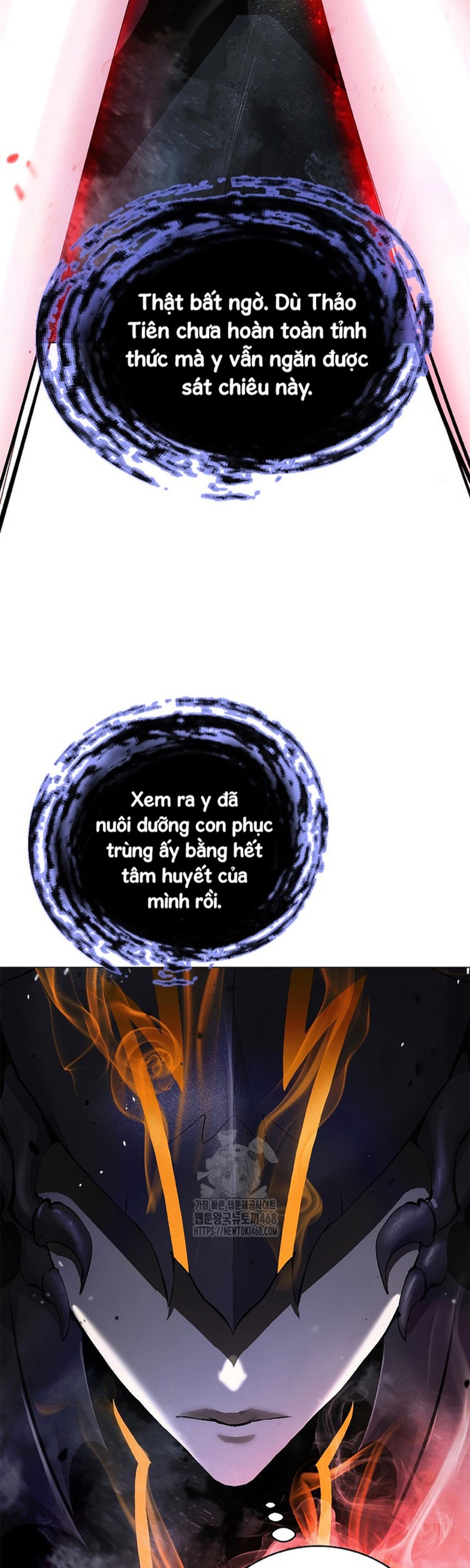 Lãng Tiên Kỳ Đàm Tập 198 trang 52