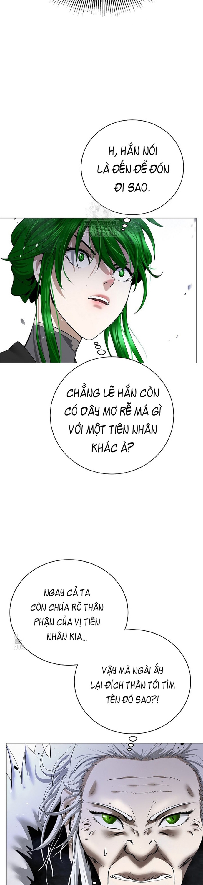 Lãng Tiên Kỳ Đàm Tập 199 trang 11