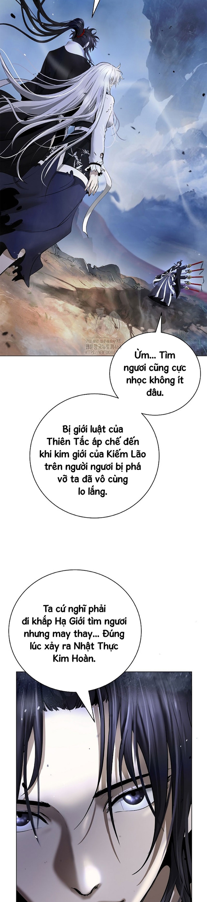 Lãng Tiên Kỳ Đàm Tập 199 trang 13