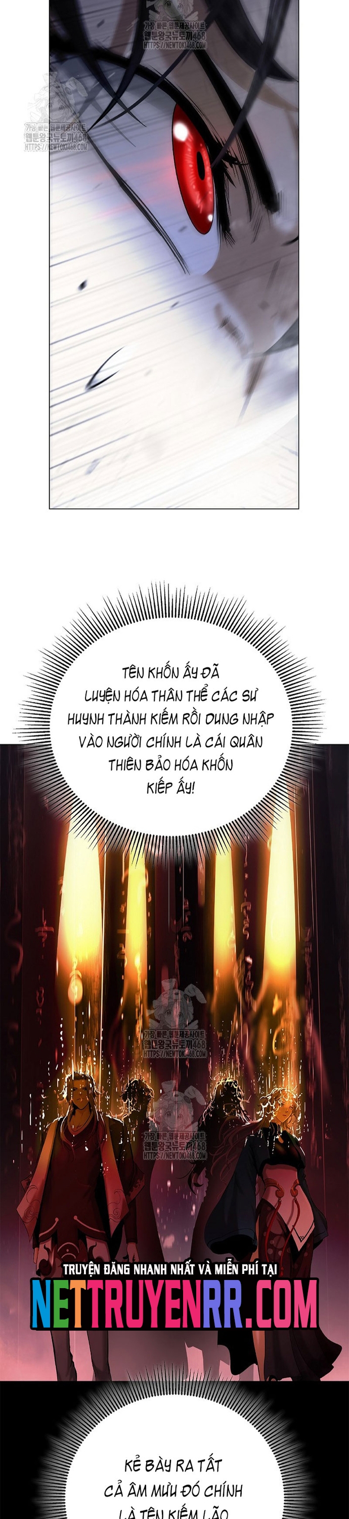 Lãng Tiên Kỳ Đàm Tập 199 trang 23