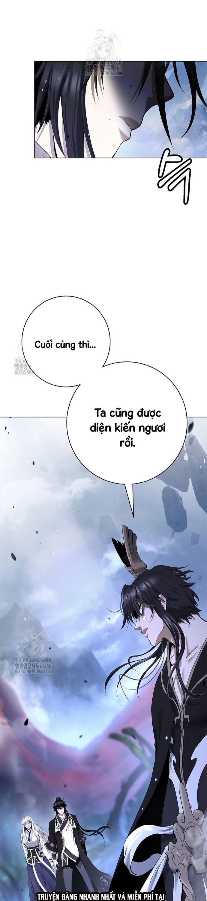 Lãng Tiên Kỳ Đàm Tập 199 trang 6