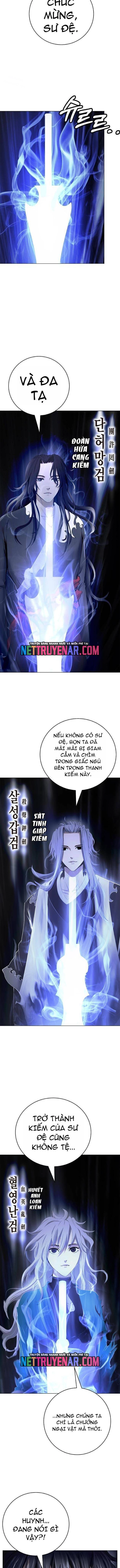 Lãng Tiên Kỳ Đàm Tập 222 trang 6
