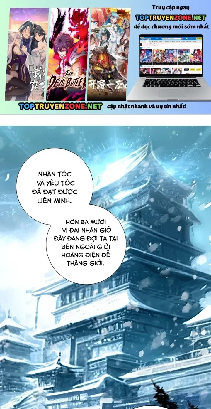 Lão Đại Xuyên Không Thành Tiên Nữ Tập 312 trang 2