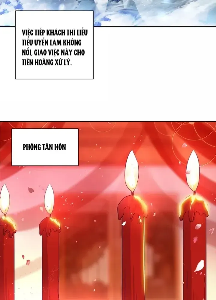 Lão Đại Xuyên Không Thành Tiên Nữ Tập 313 trang 63