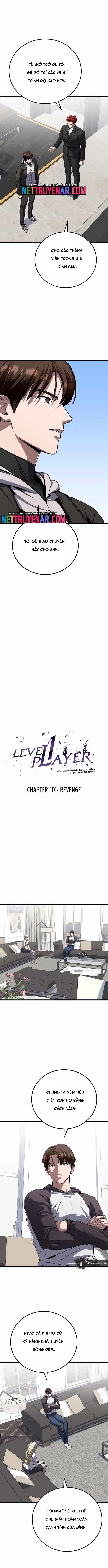 Level 1 Player Tập 101 trang 2