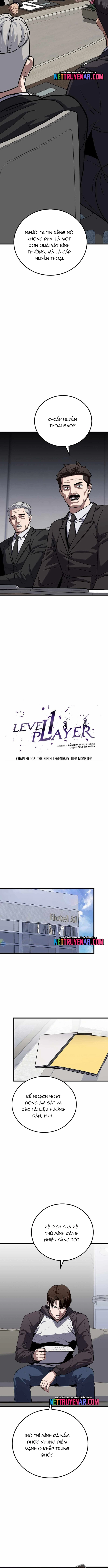 Level 1 Player Tập 102 trang 5