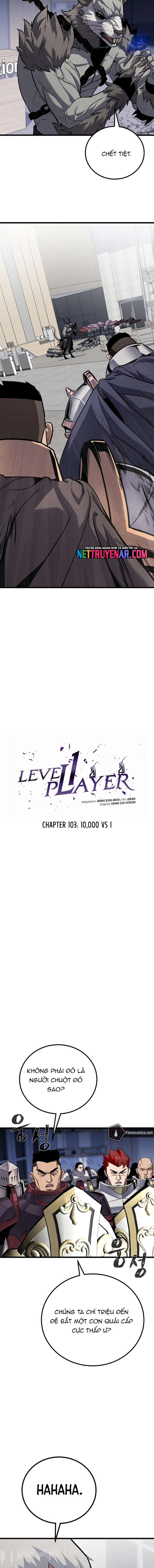 Level 1 Player Tập 103 trang 10