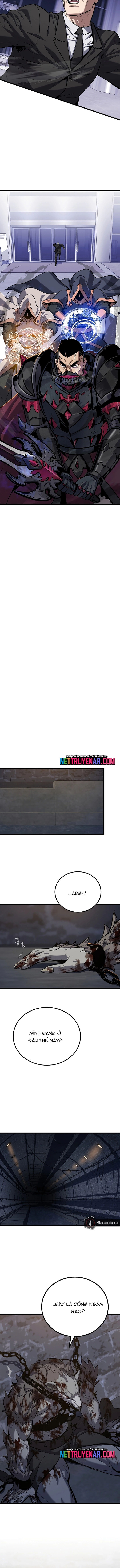 Level 1 Player Tập 104 trang 8