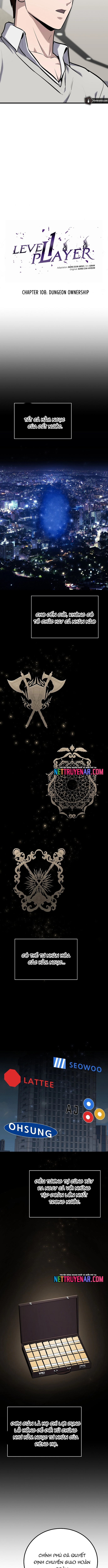 Level 1 Player Tập 108 trang 6