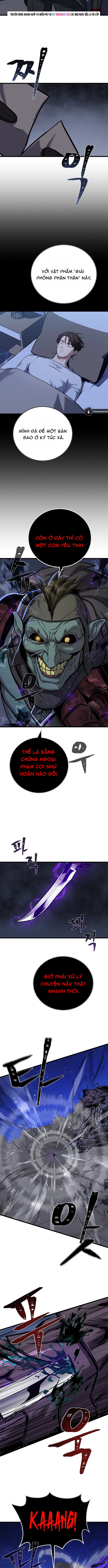 Level 1 Player Tập 109 trang 7