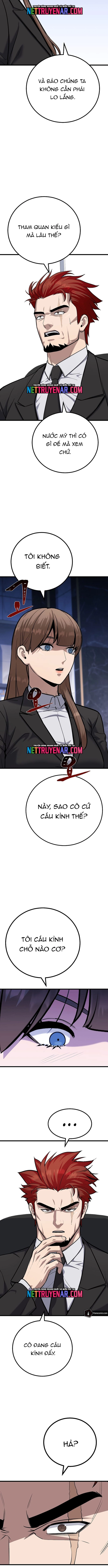 Level 1 Player Tập 110 trang 14