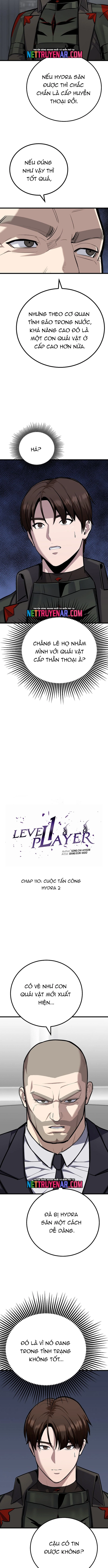 Level 1 Player Tập 110 trang 3