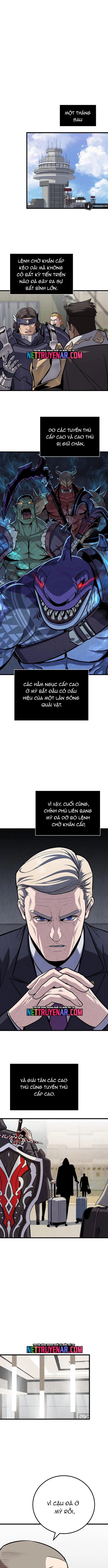 Level 1 Player Tập 110 trang 6