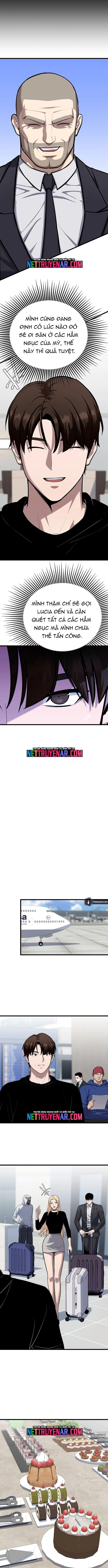 Level 1 Player Tập 110 trang 10