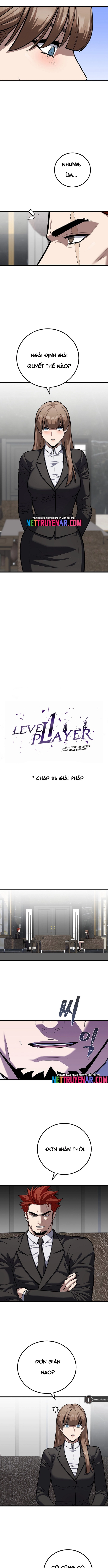 Level 1 Player Tập 111 trang 3