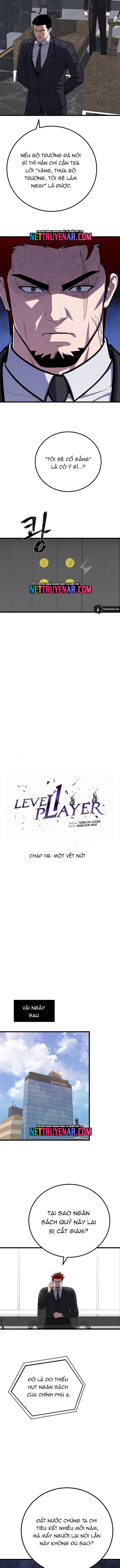 Level 1 Player Tập 116 trang 3