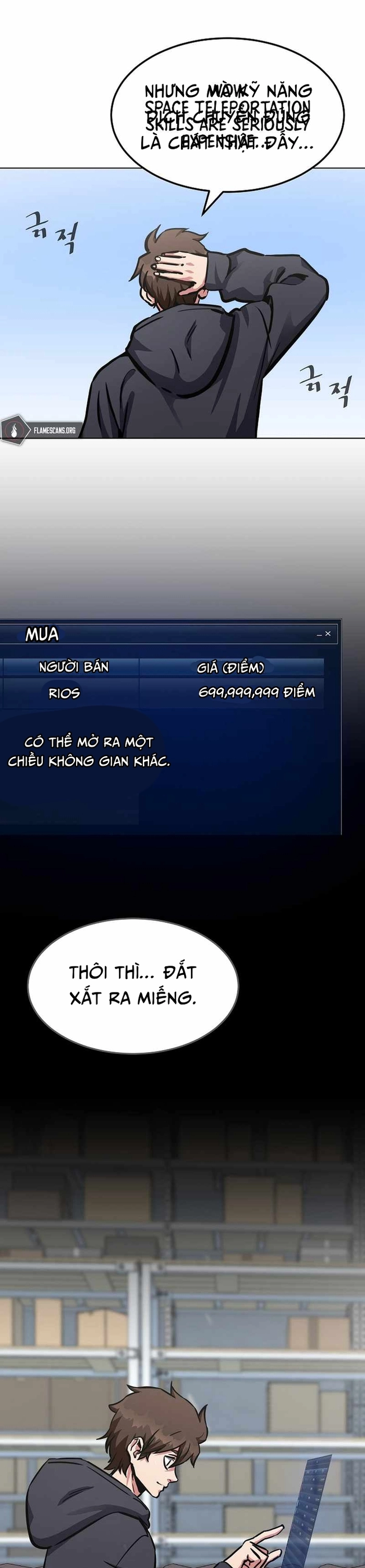 Level 1 Player Tập 50 trang 15
