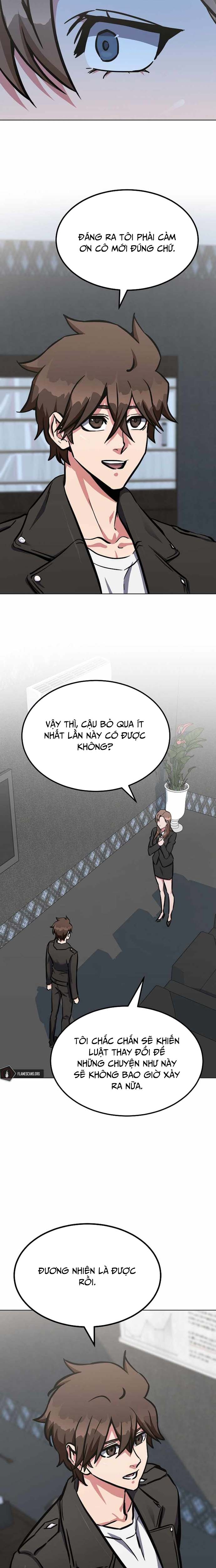 Level 1 Player Tập 51 trang 21