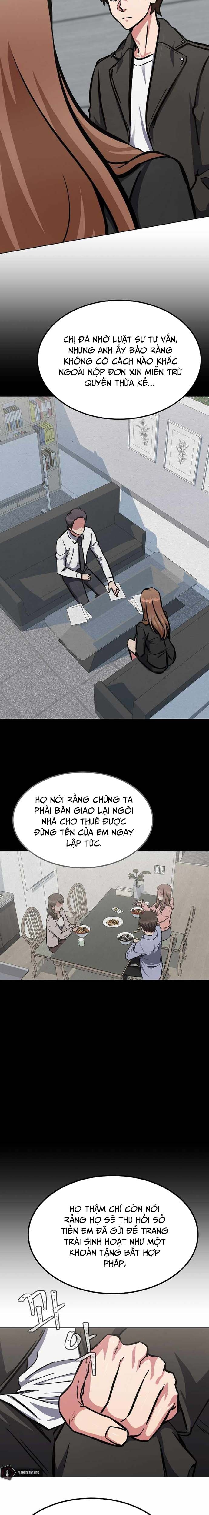 Level 1 Player Tập 51 trang 4