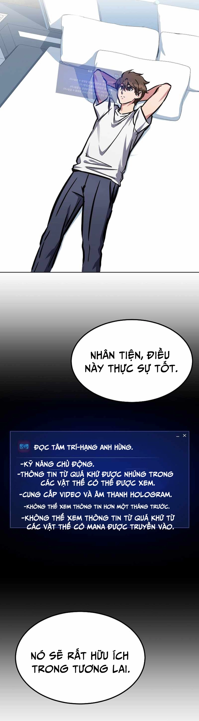 Level 1 Player Tập 52 trang 30