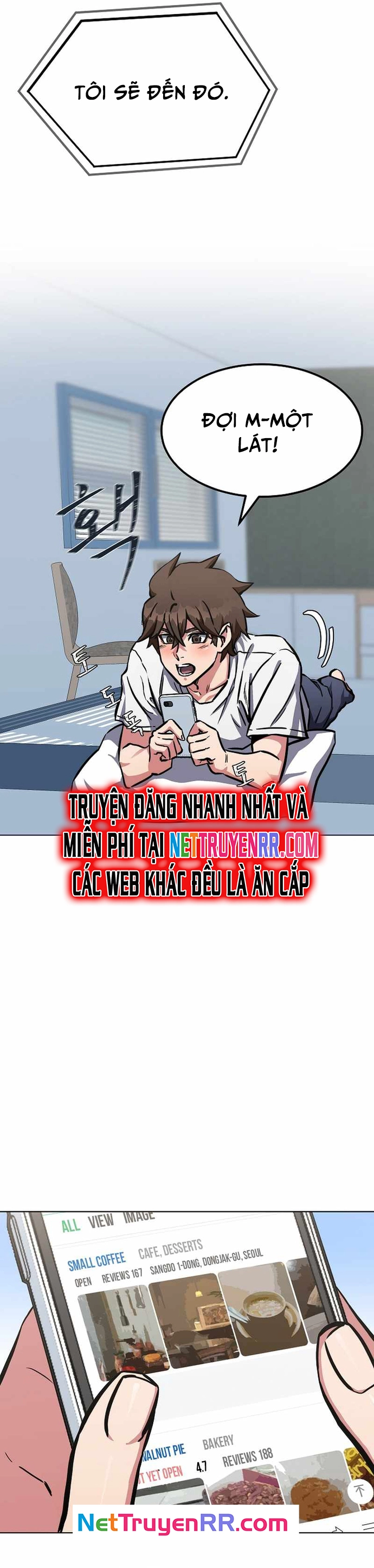 Level 1 Player Tập 52 trang 33