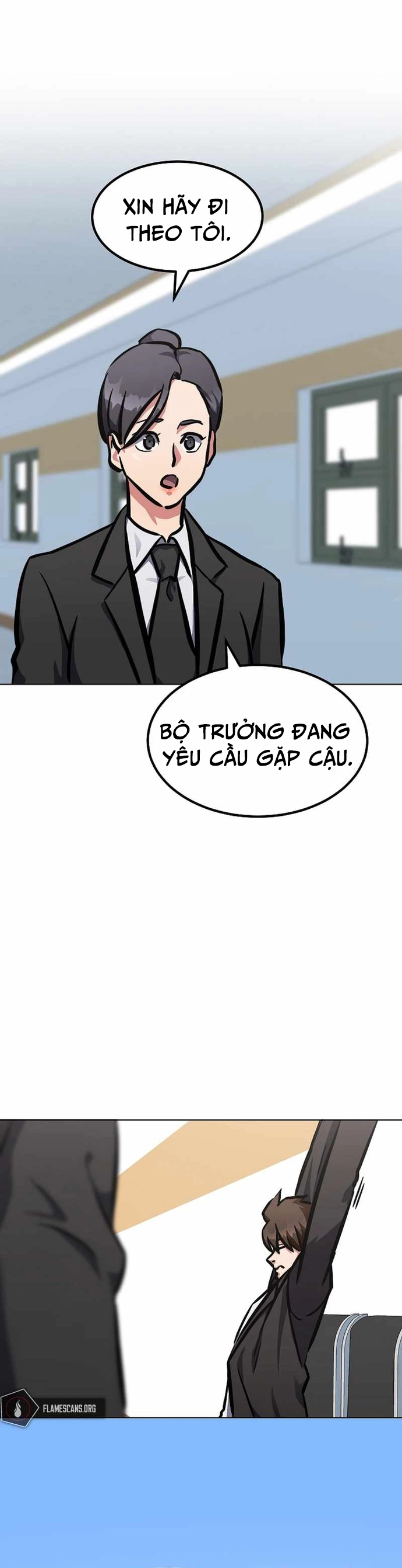 Level 1 Player Tập 52 trang 5