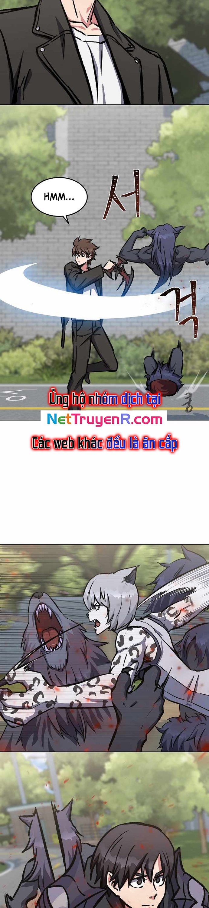 Level 1 Player Tập 53 trang 22