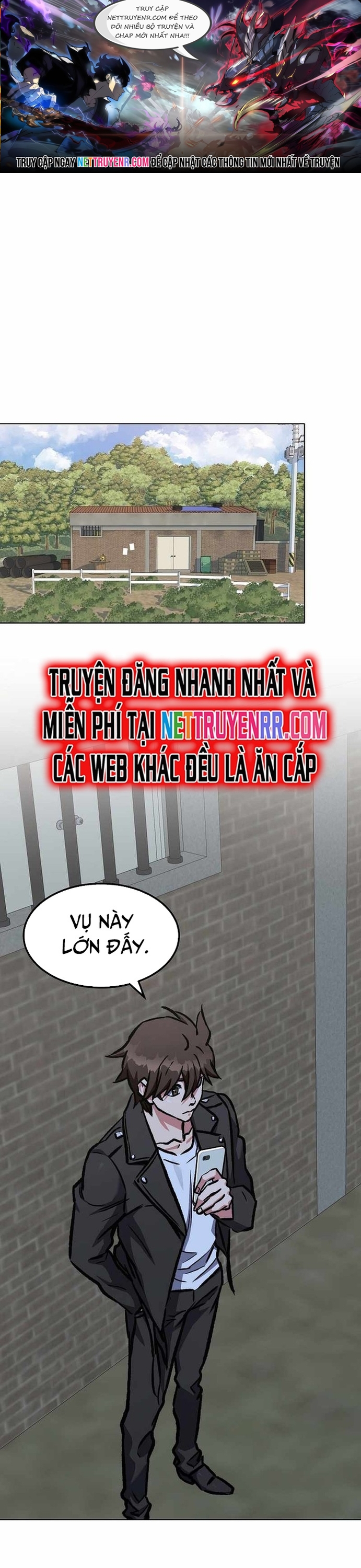 Level 1 Player Tập 54 trang 1