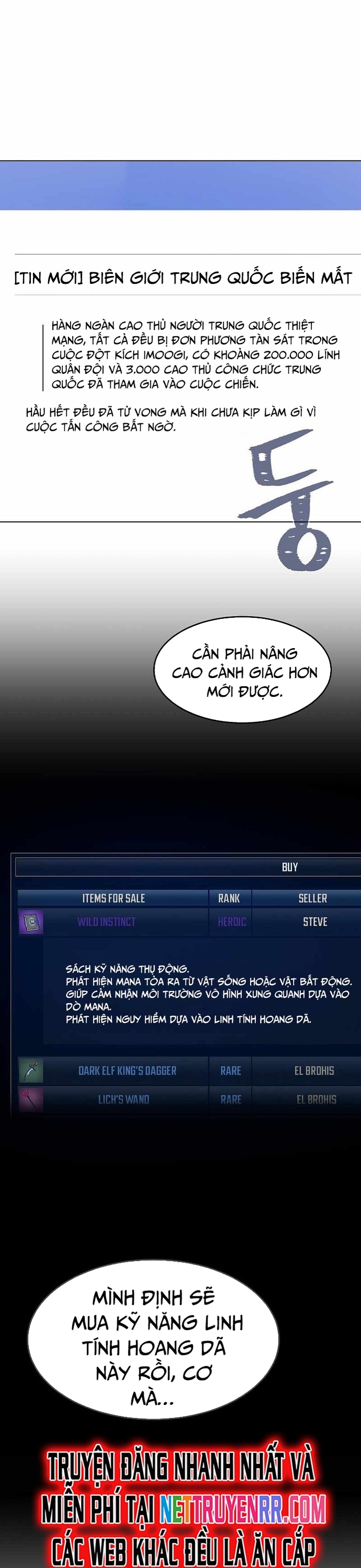 Level 1 Player Tập 54 trang 2