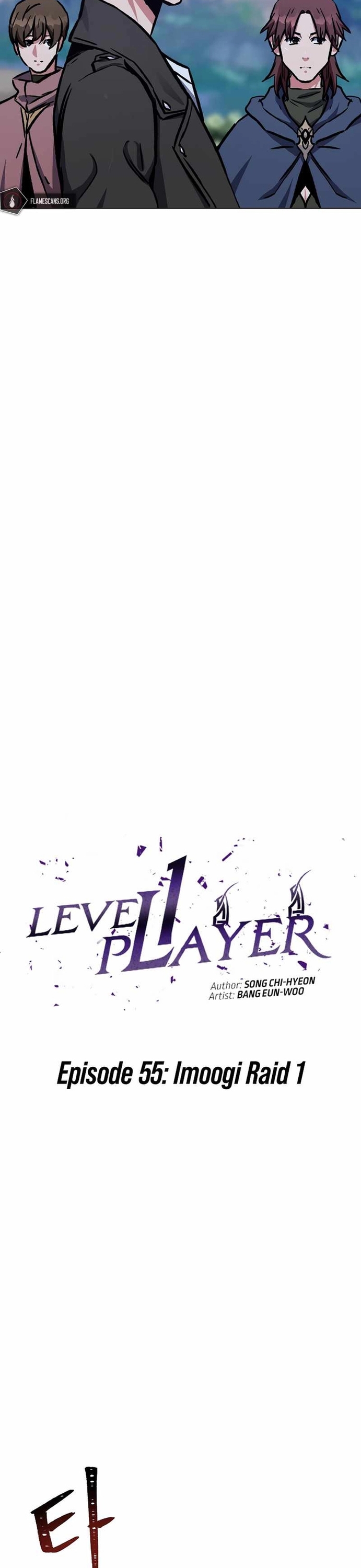 Level 1 Player Tập 55 trang 11
