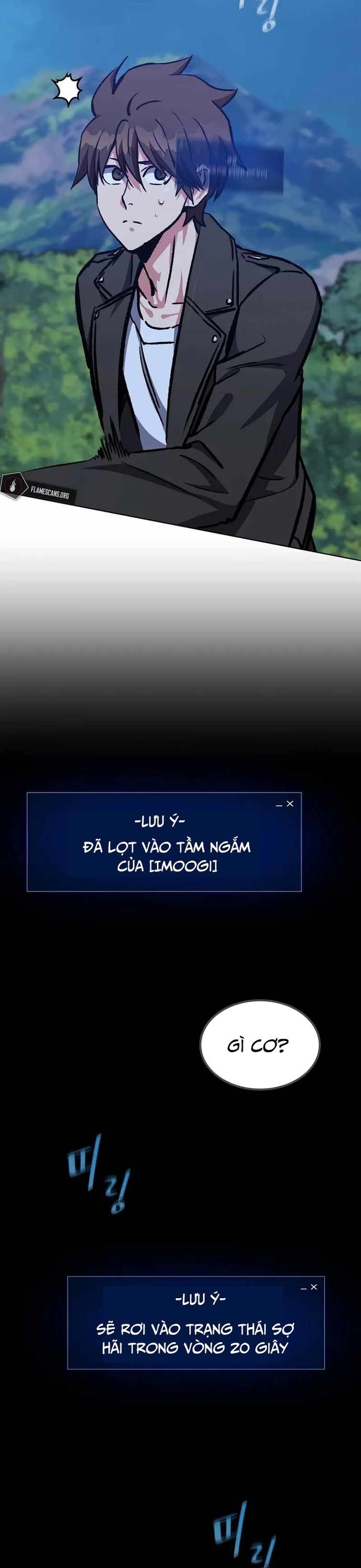 Level 1 Player Tập 56 trang 5