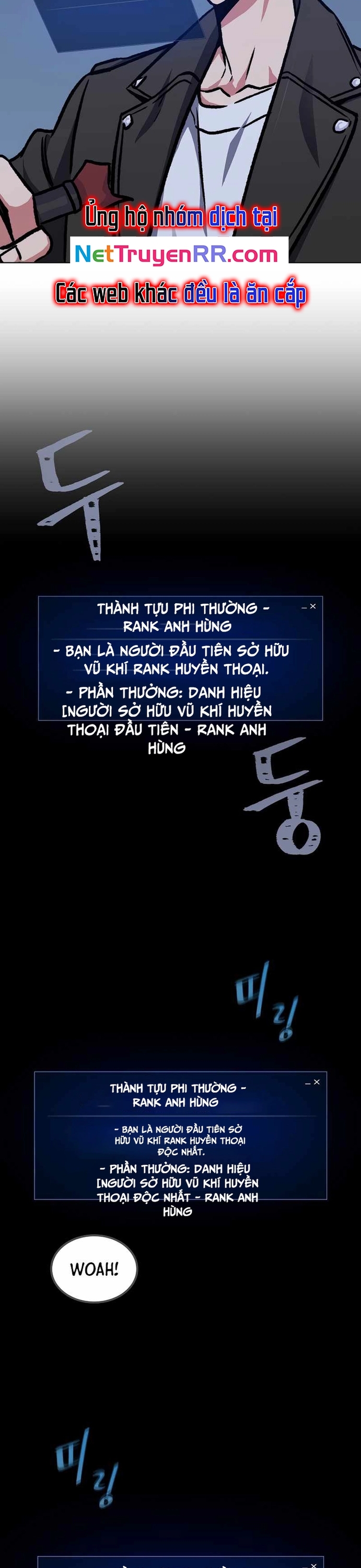 Level 1 Player Tập 57 trang 2