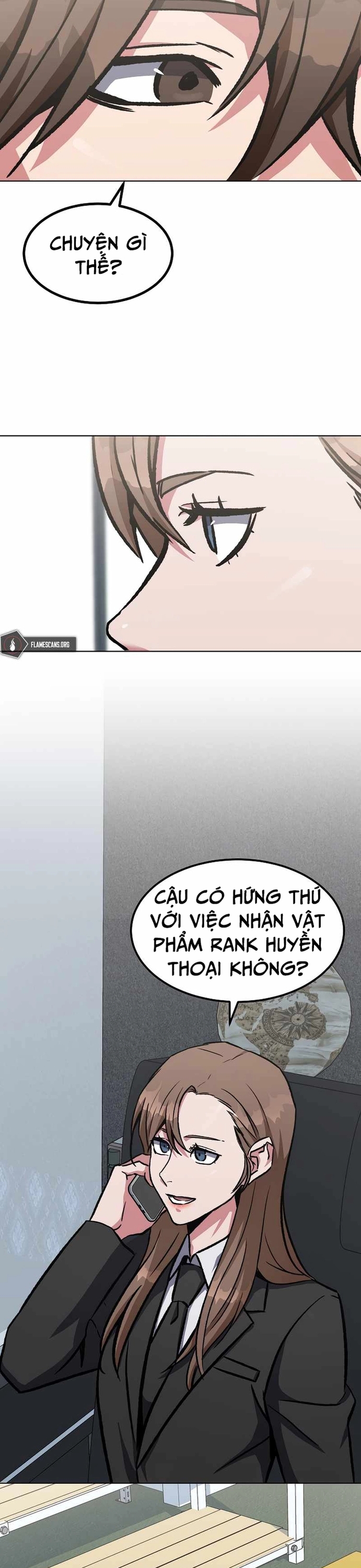 Level 1 Player Tập 57 trang 20