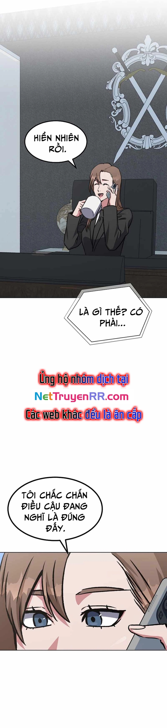 Level 1 Player Tập 57 trang 23