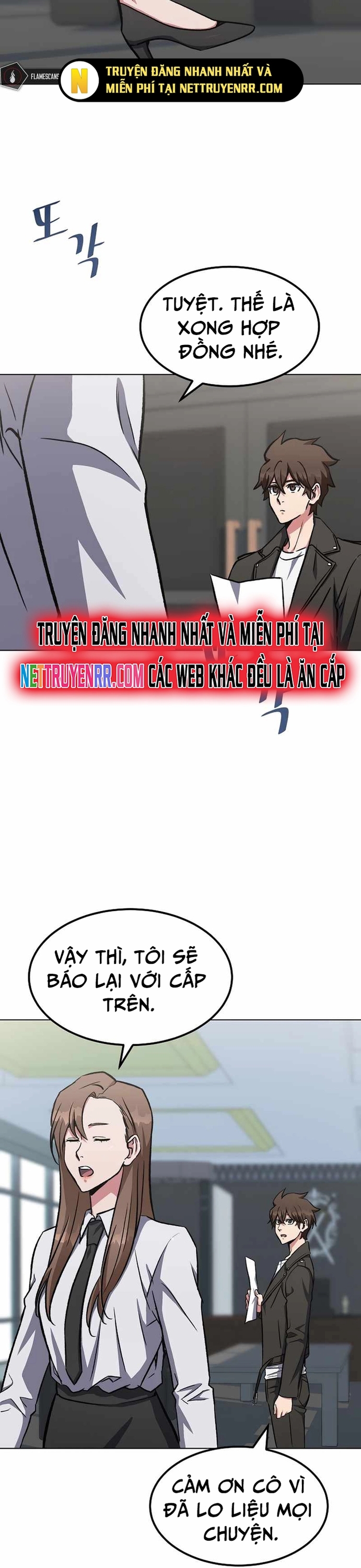 Level 1 Player Tập 57 trang 43