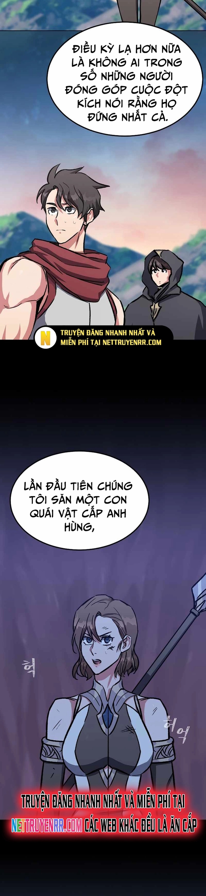 Level 1 Player Tập 58 trang 13