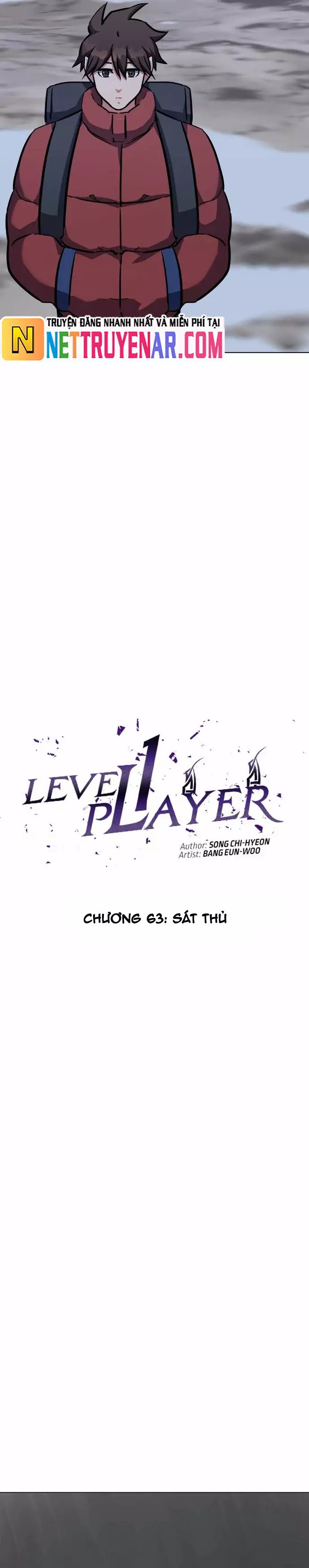 Level 1 Player Tập 63 trang 8