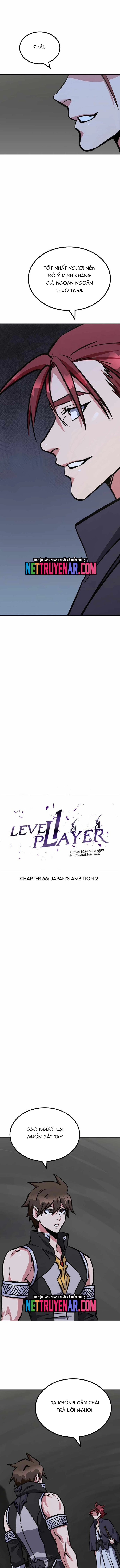 Level 1 Player Tập 66 trang 2
