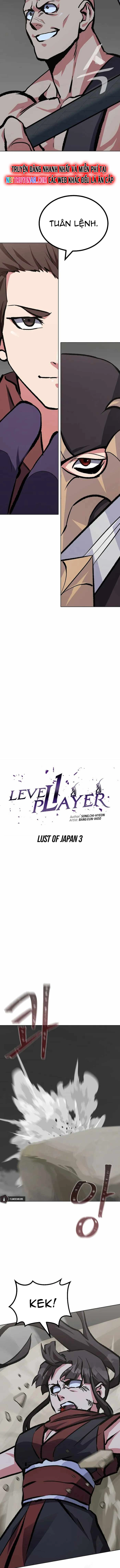 Level 1 Player Tập 67 trang 6