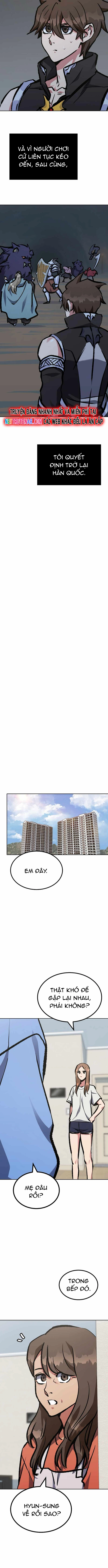 Level 1 Player Tập 71 trang 8