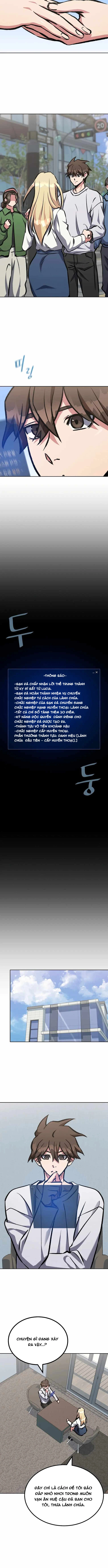 Level 1 Player Tập 72 trang 7