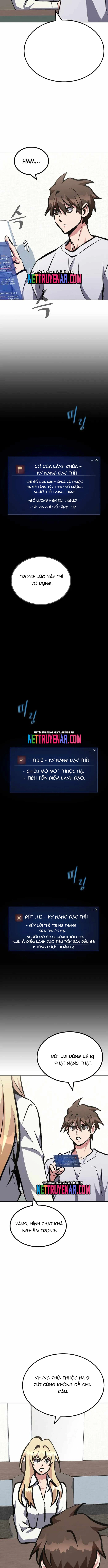 Level 1 Player Tập 73 trang 2