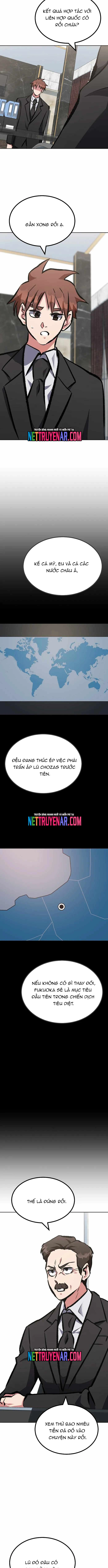 Level 1 Player Tập 73 trang 8