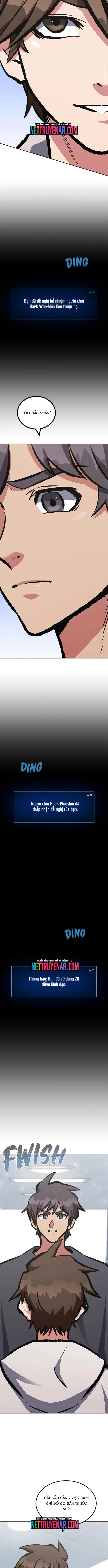 Level 1 Player Tập 76 trang 7