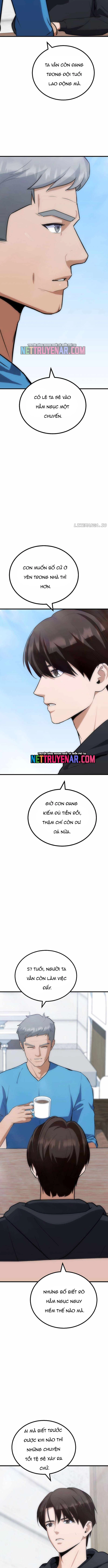 Level 1 Player Tập 85 trang 2