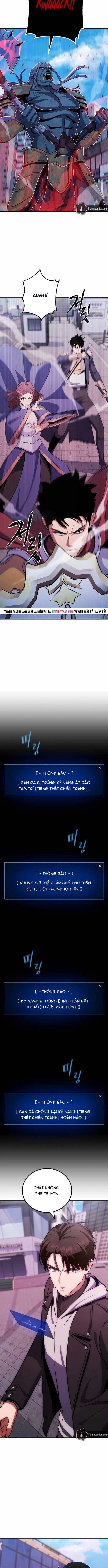 Level 1 Player Tập 87 trang 10