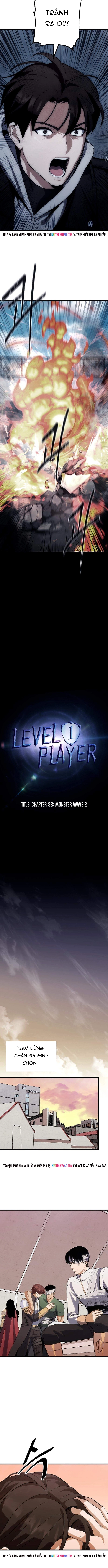 Level 1 Player Tập 88 trang 7