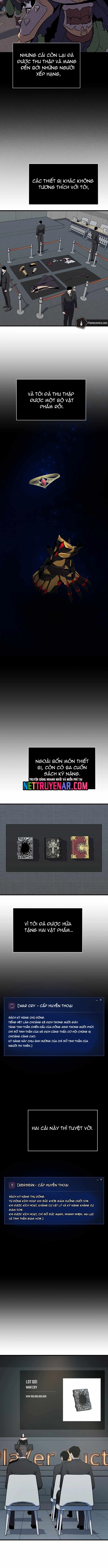 Level 1 Player Tập 94 trang 10