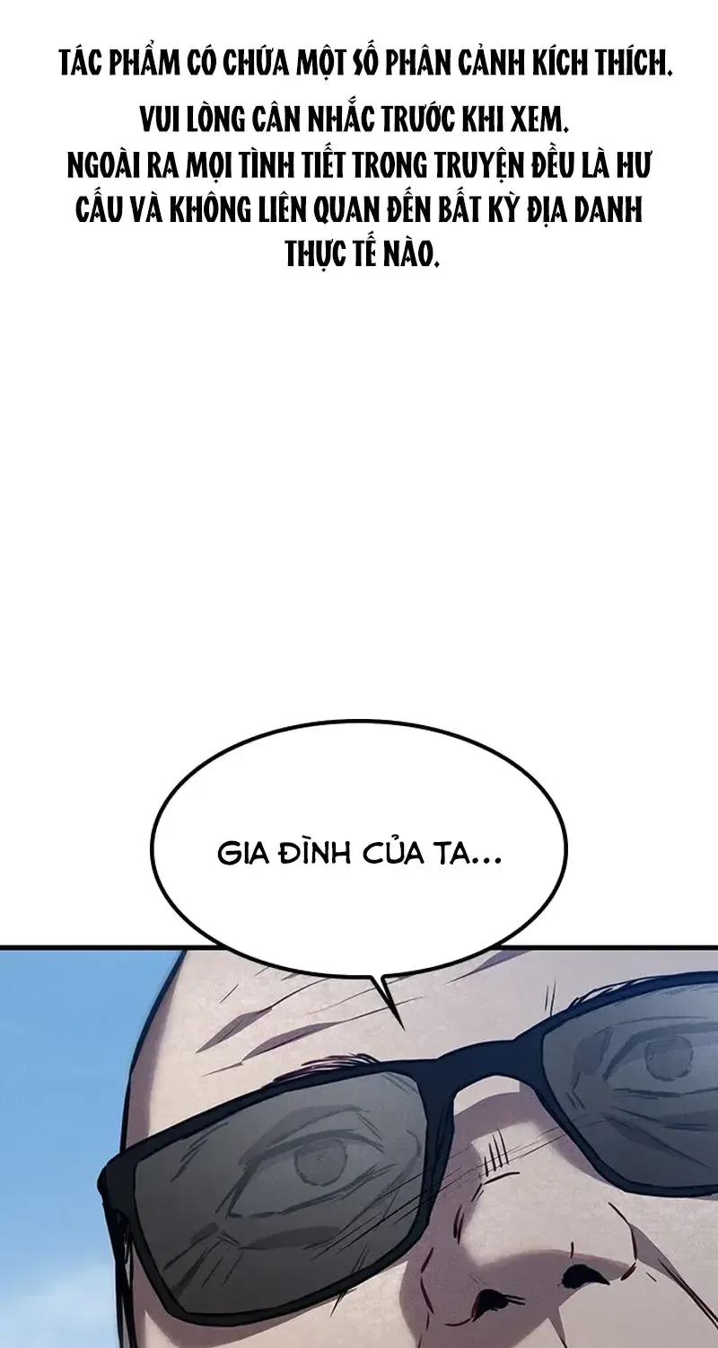 Linh Hồn Ma Quái Tập 32 trang 3