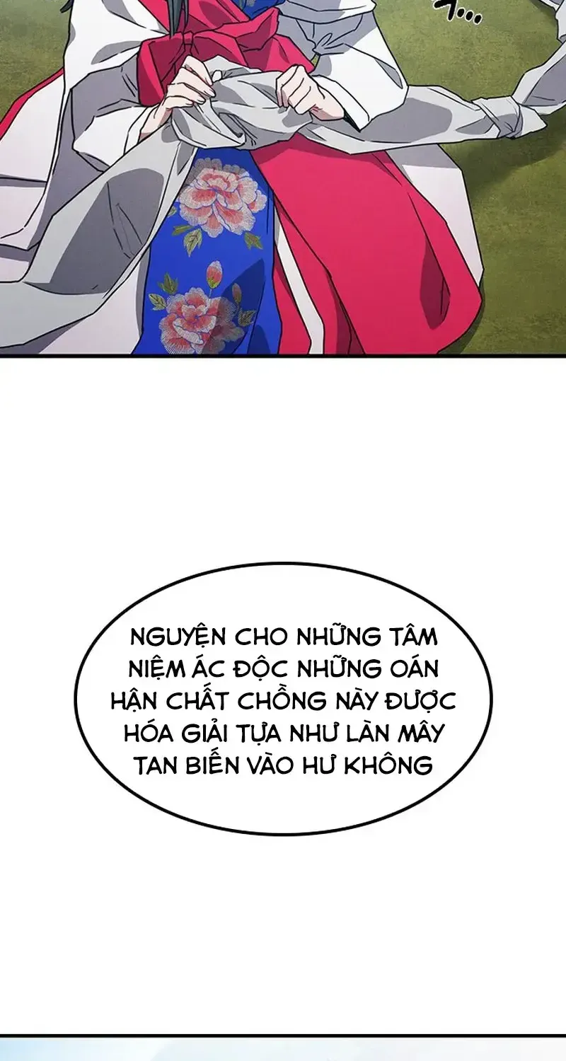 Linh Hồn Ma Quái Tập 32 trang 58